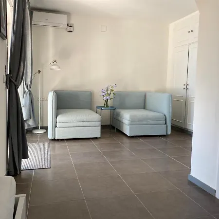 וילה With A Big Garden And Heated Pool *
