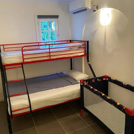וילה With A Big Garden And Heated Pool מאלגה